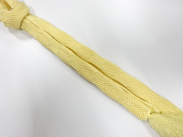 Japanese Kimono / Accessories Silk